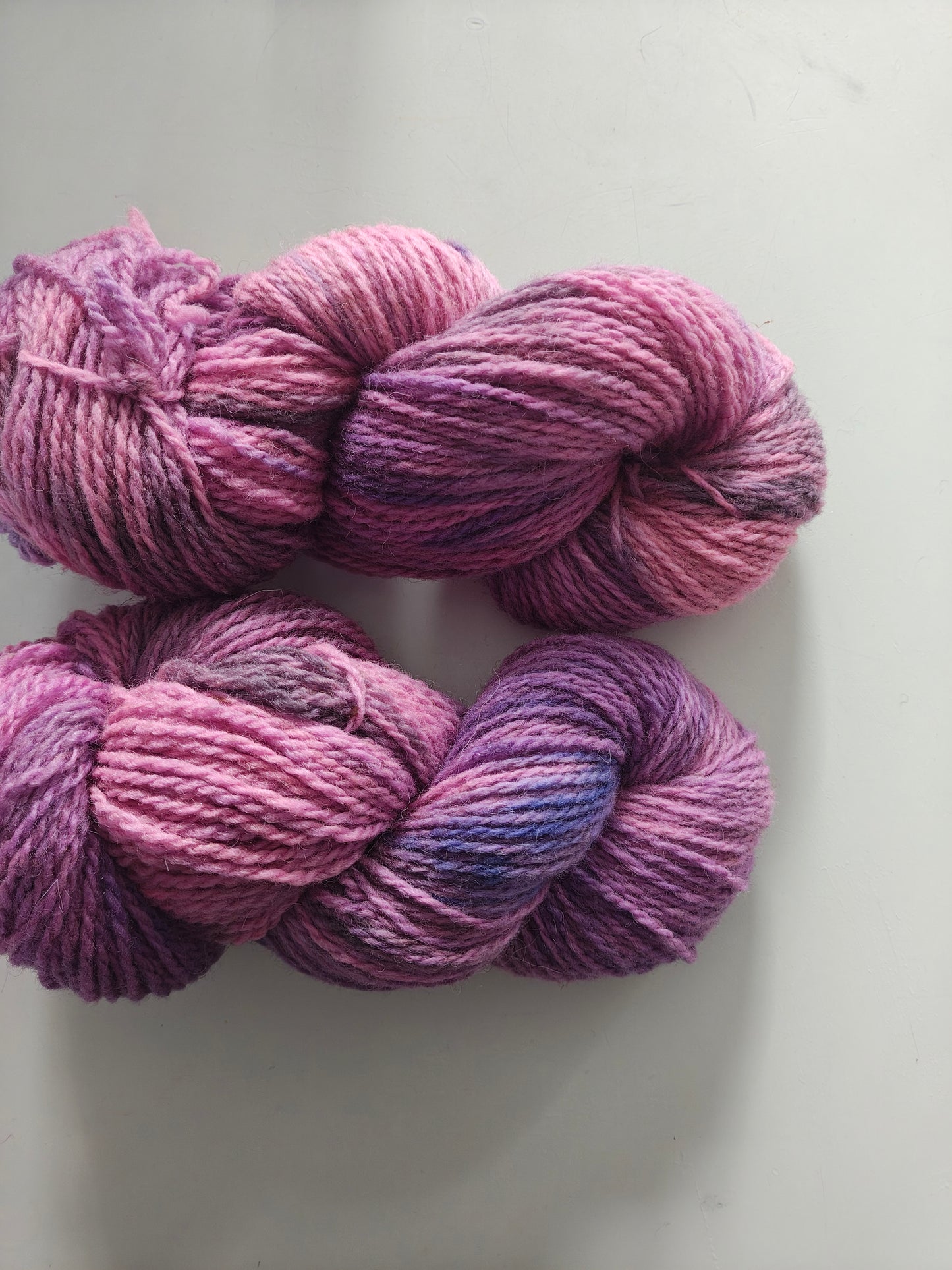 LORELEY WORSTED