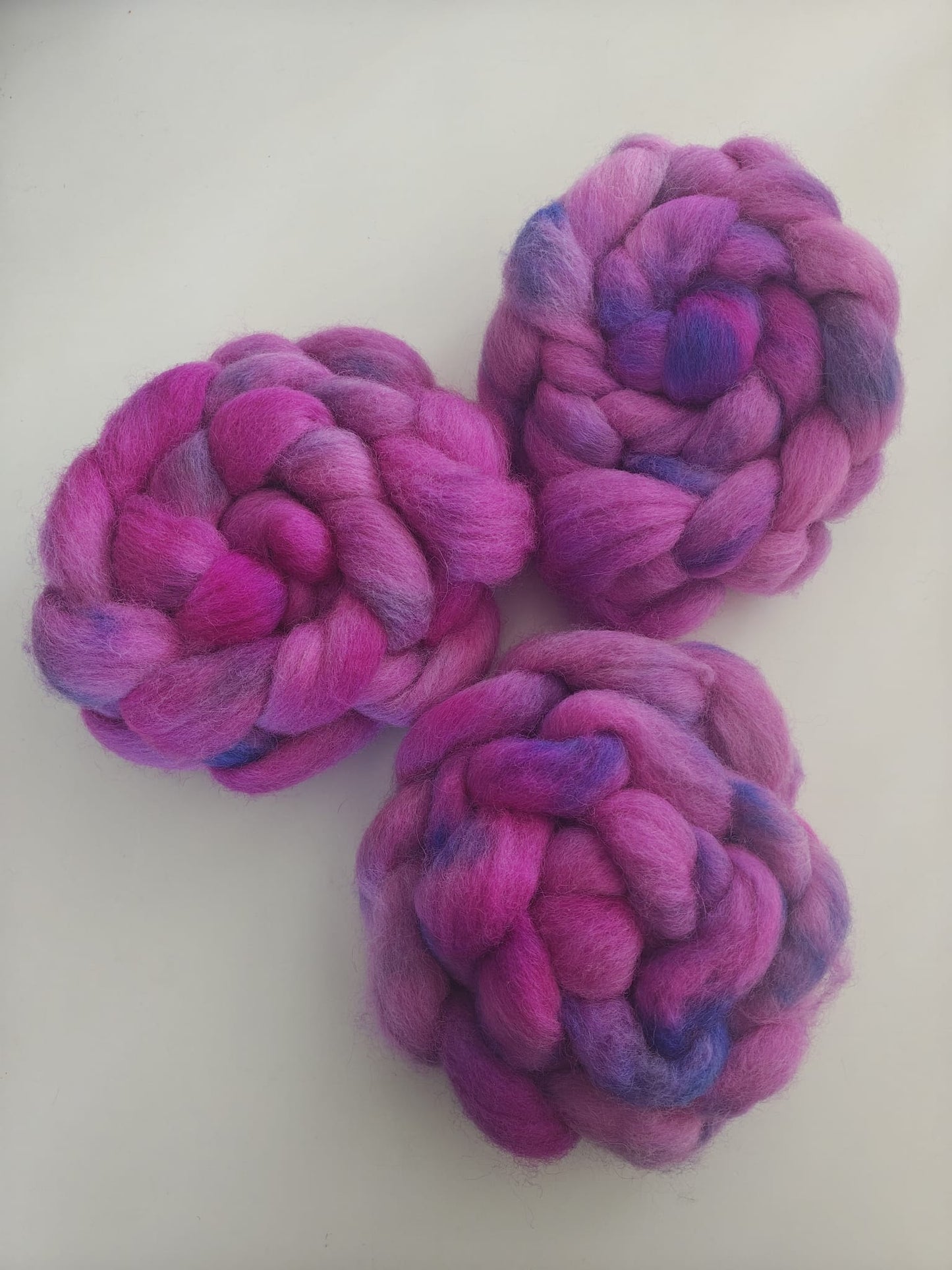 JACOB FIBRE