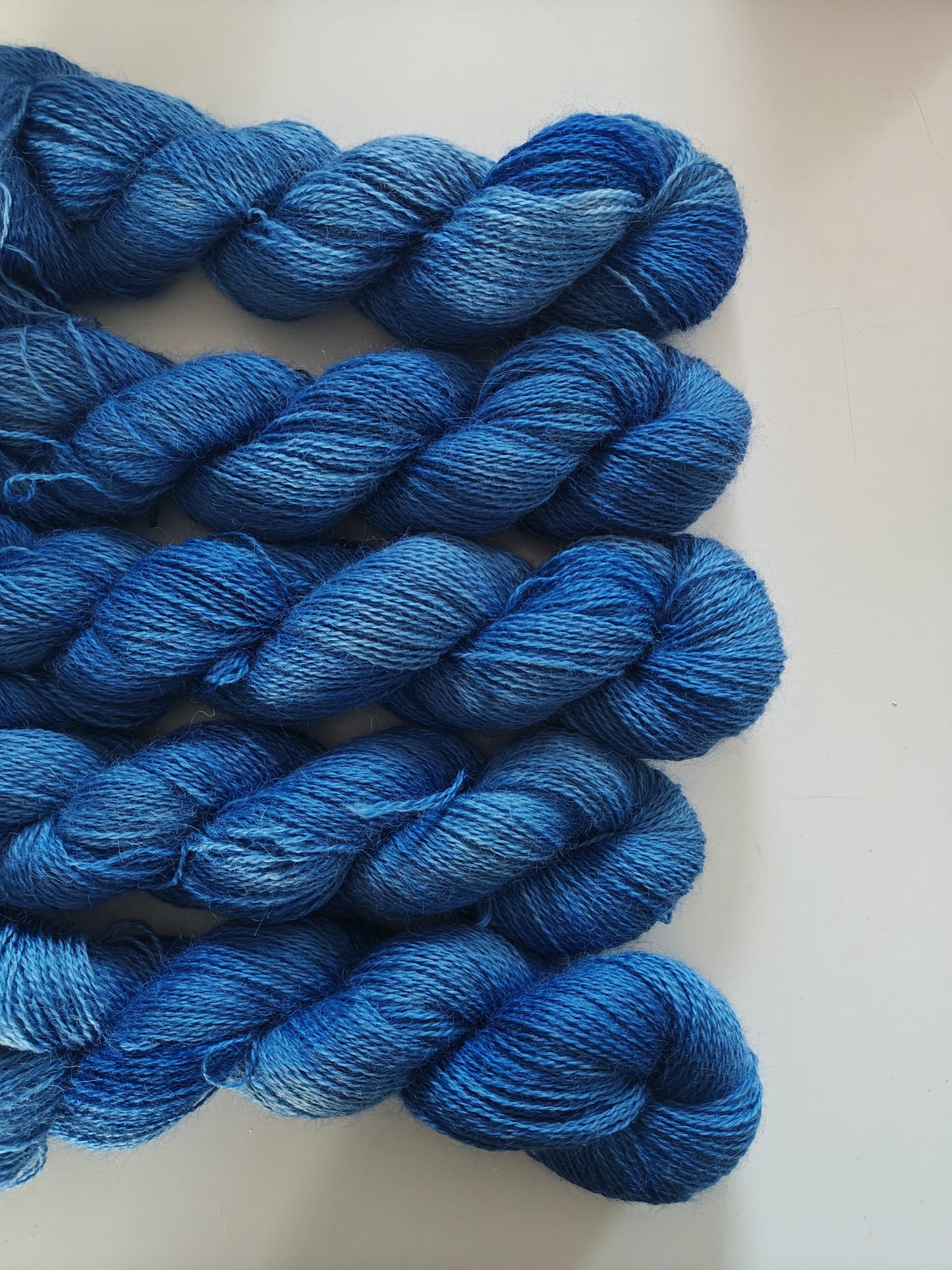 WENSLEYDALE 4ply