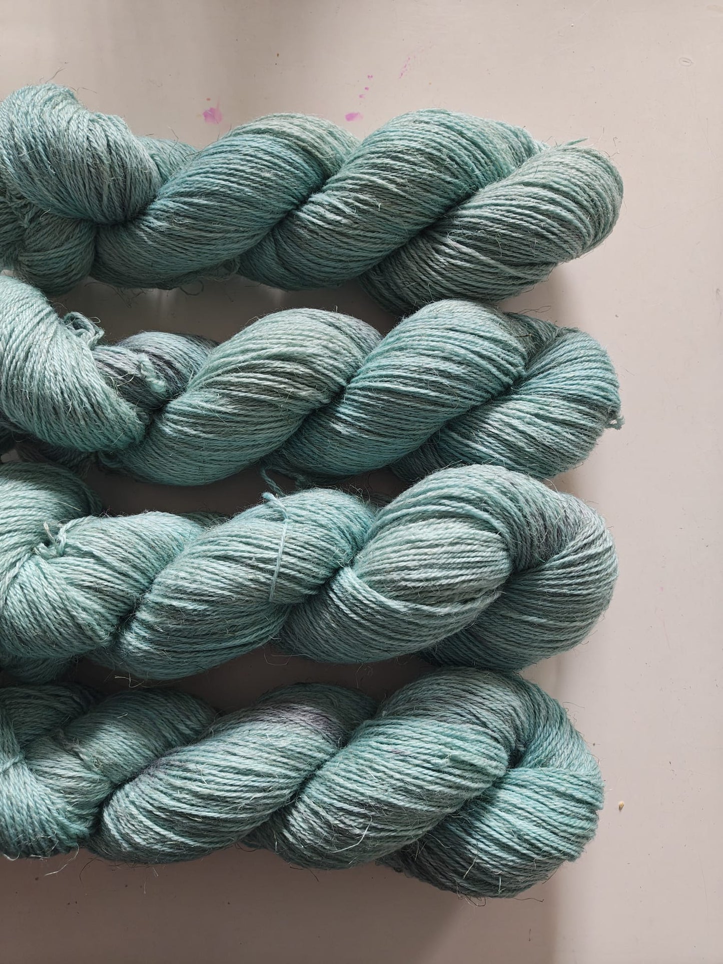 FLAXY ULTRA 4ply