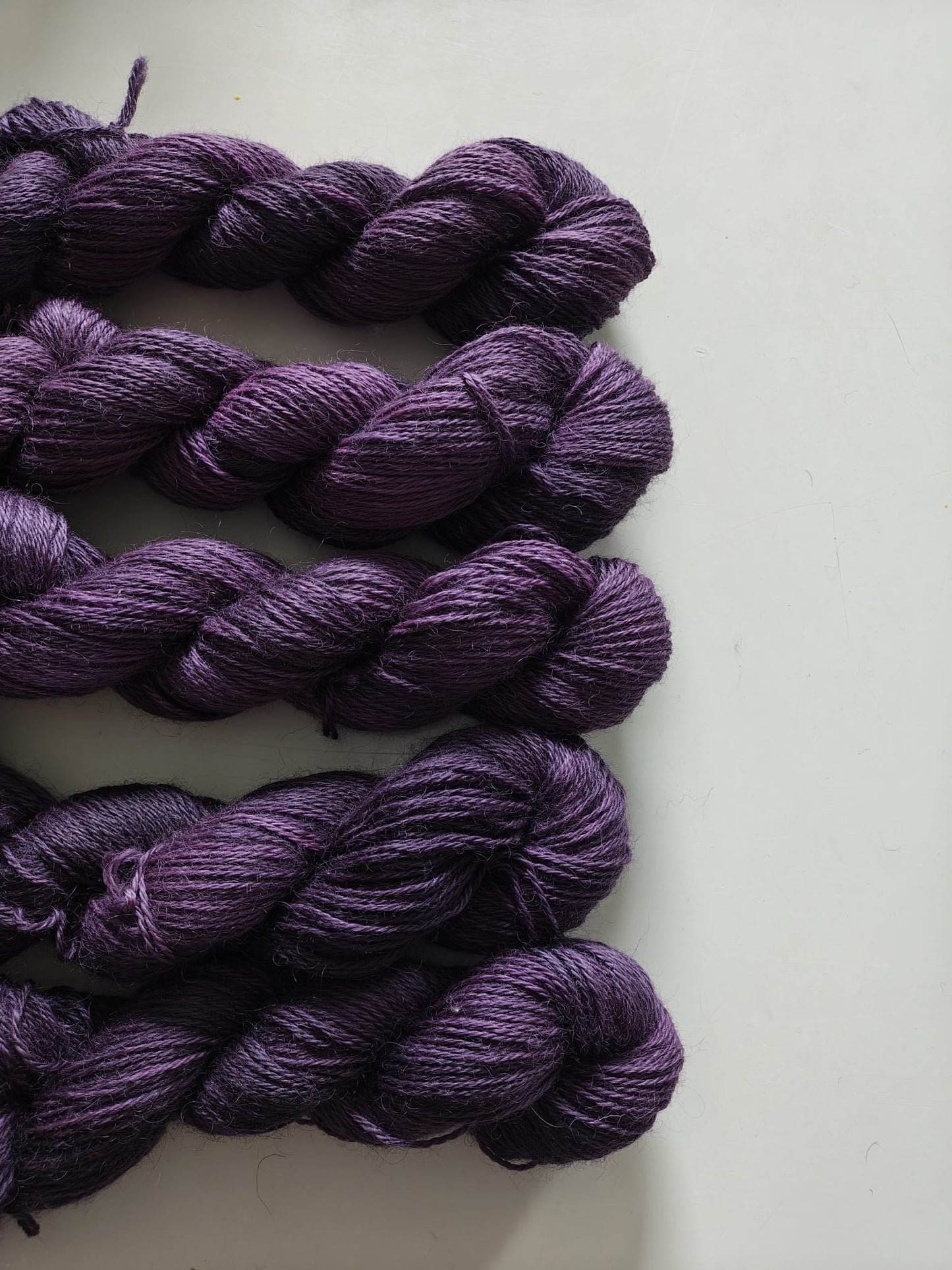 WENSLEYDALE DK