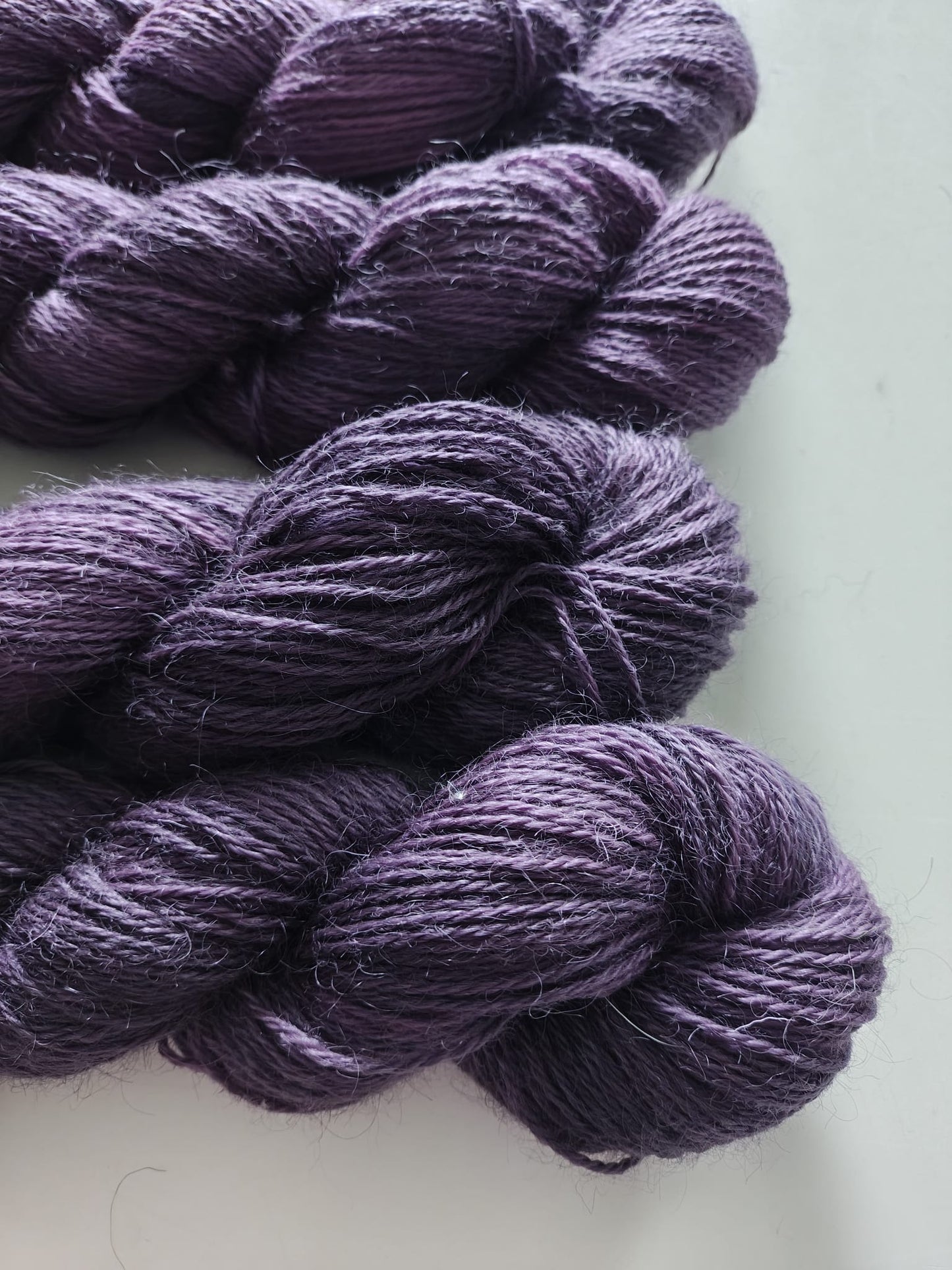 WENSLEYDALE DK