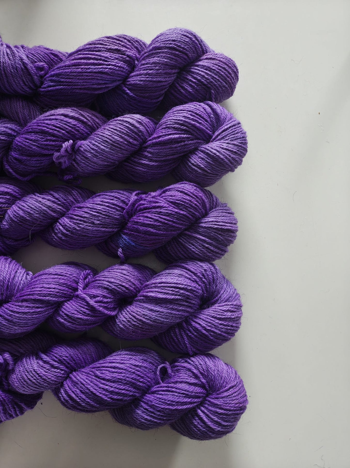 CORRIE GOTHLAND WORSTED
