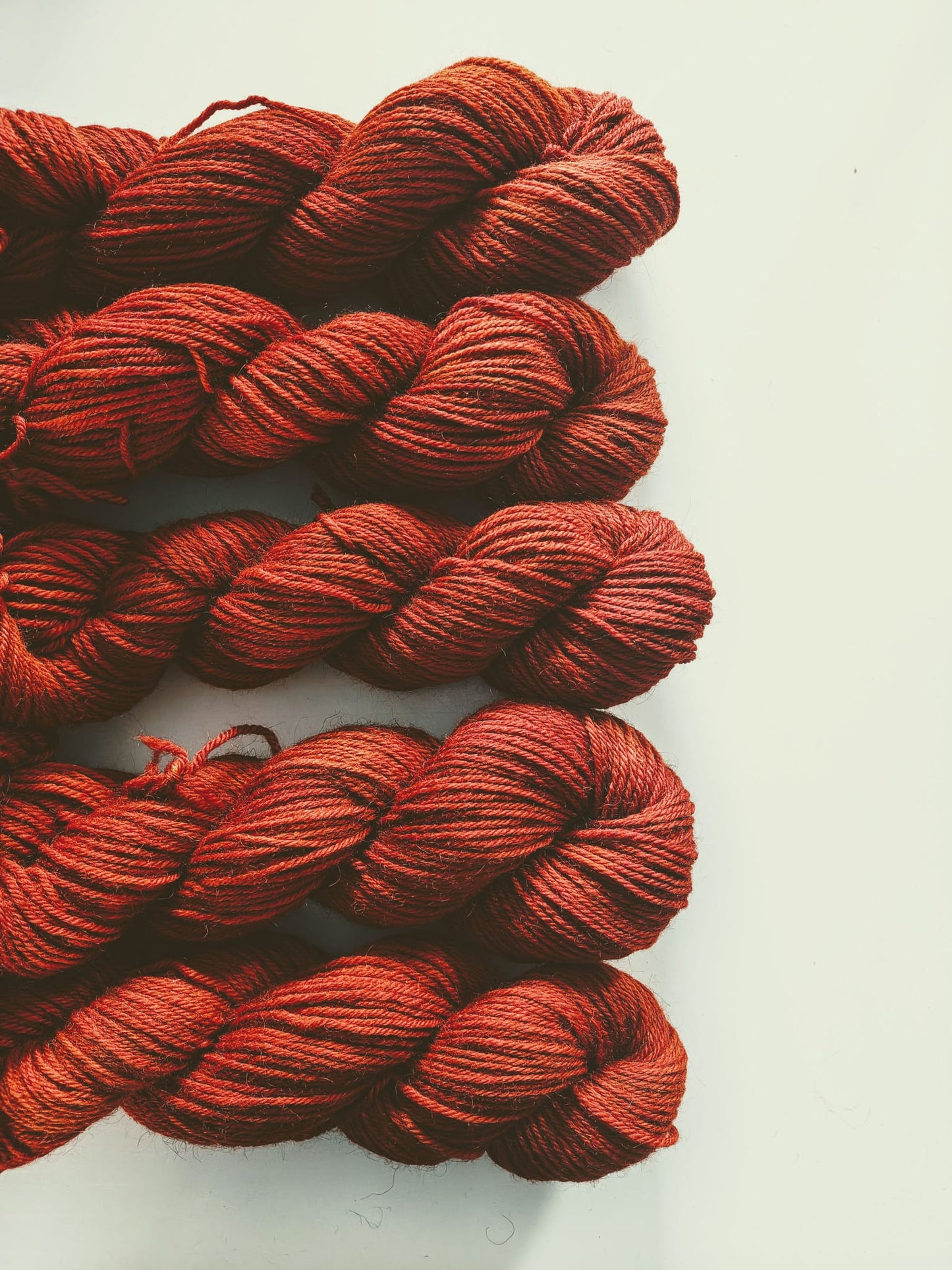 CORRIE GOTHLAND WORSTED