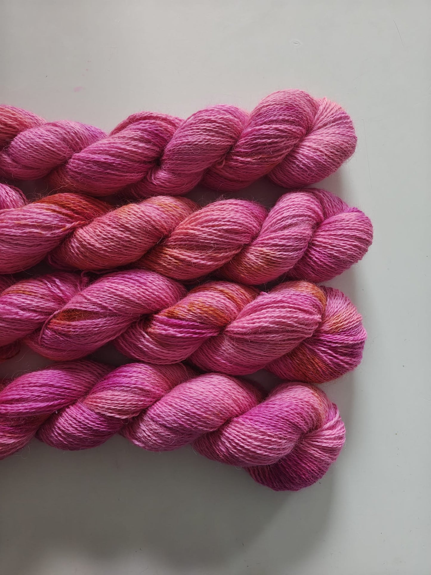 WENSLEYDALE 4ply