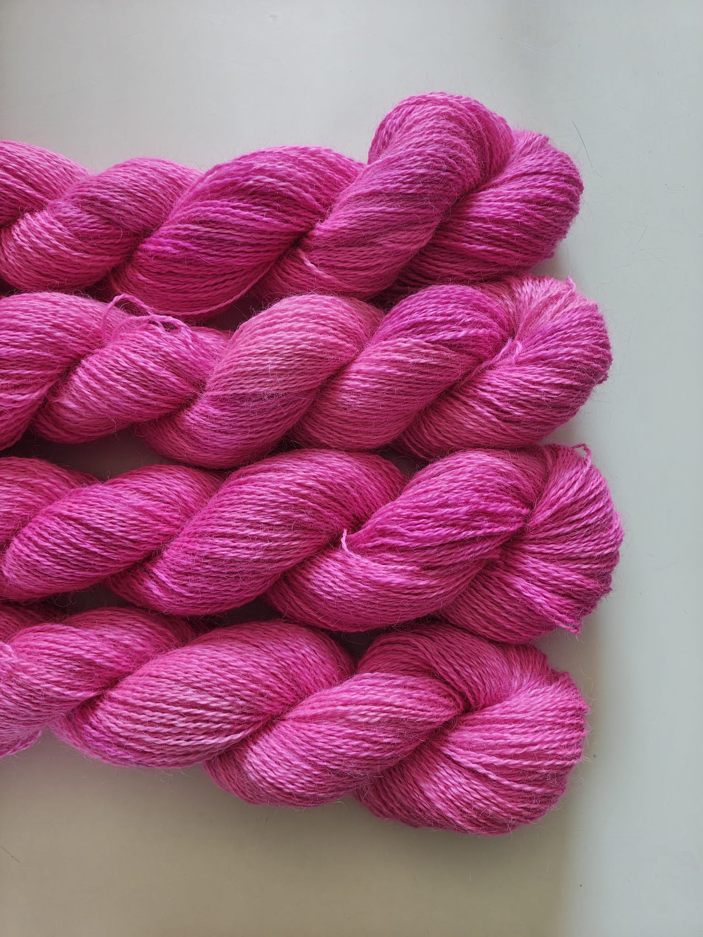 WENSLEYDALE 4ply