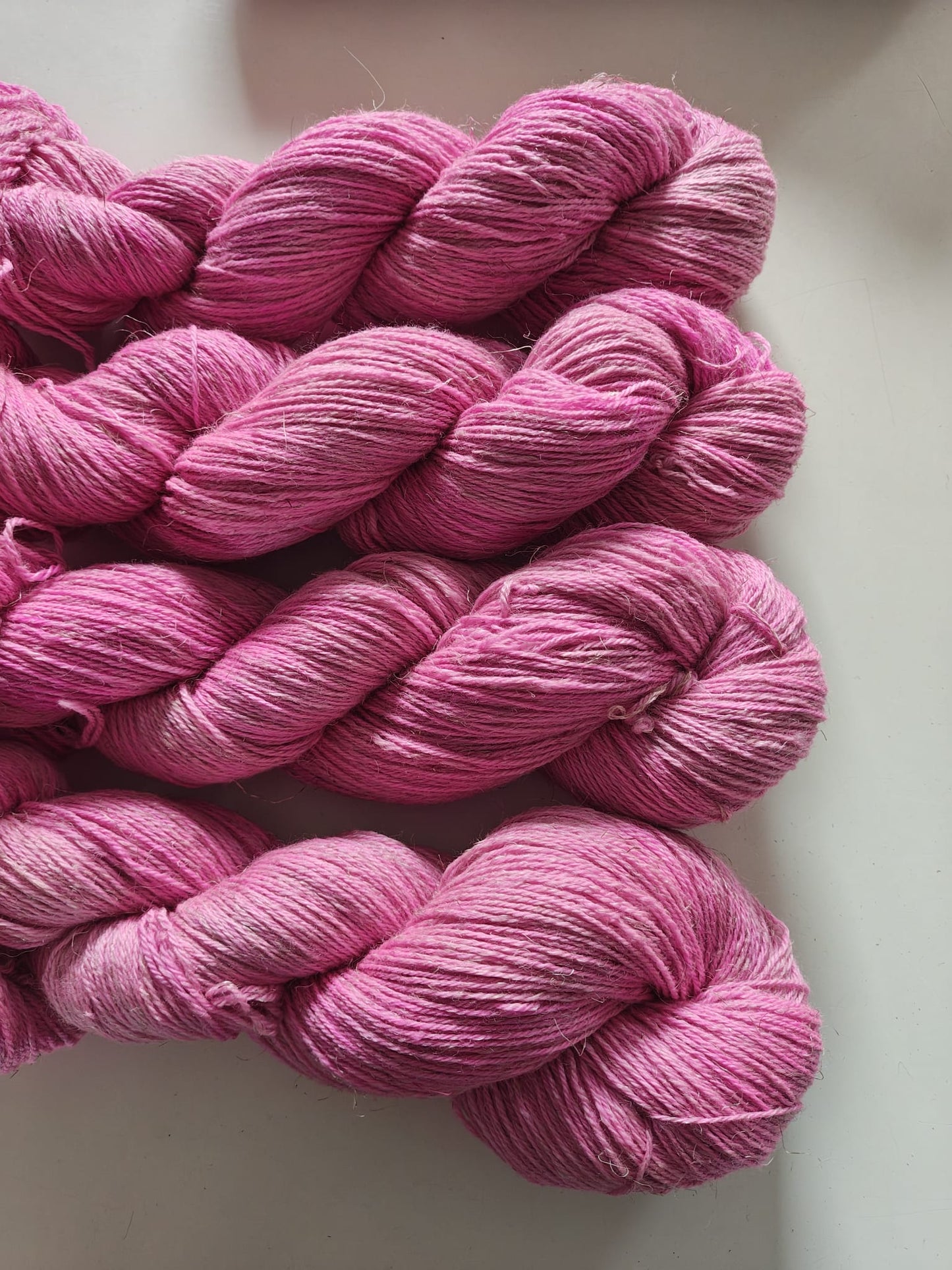 FLAXY ULTRA 4ply