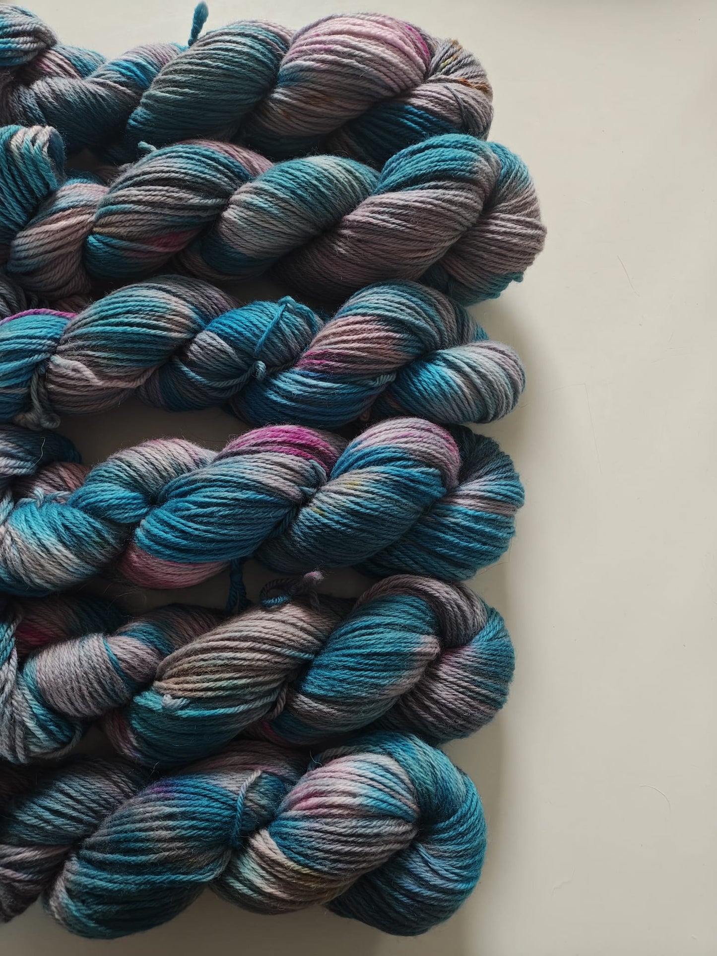 HIGHLAND DK