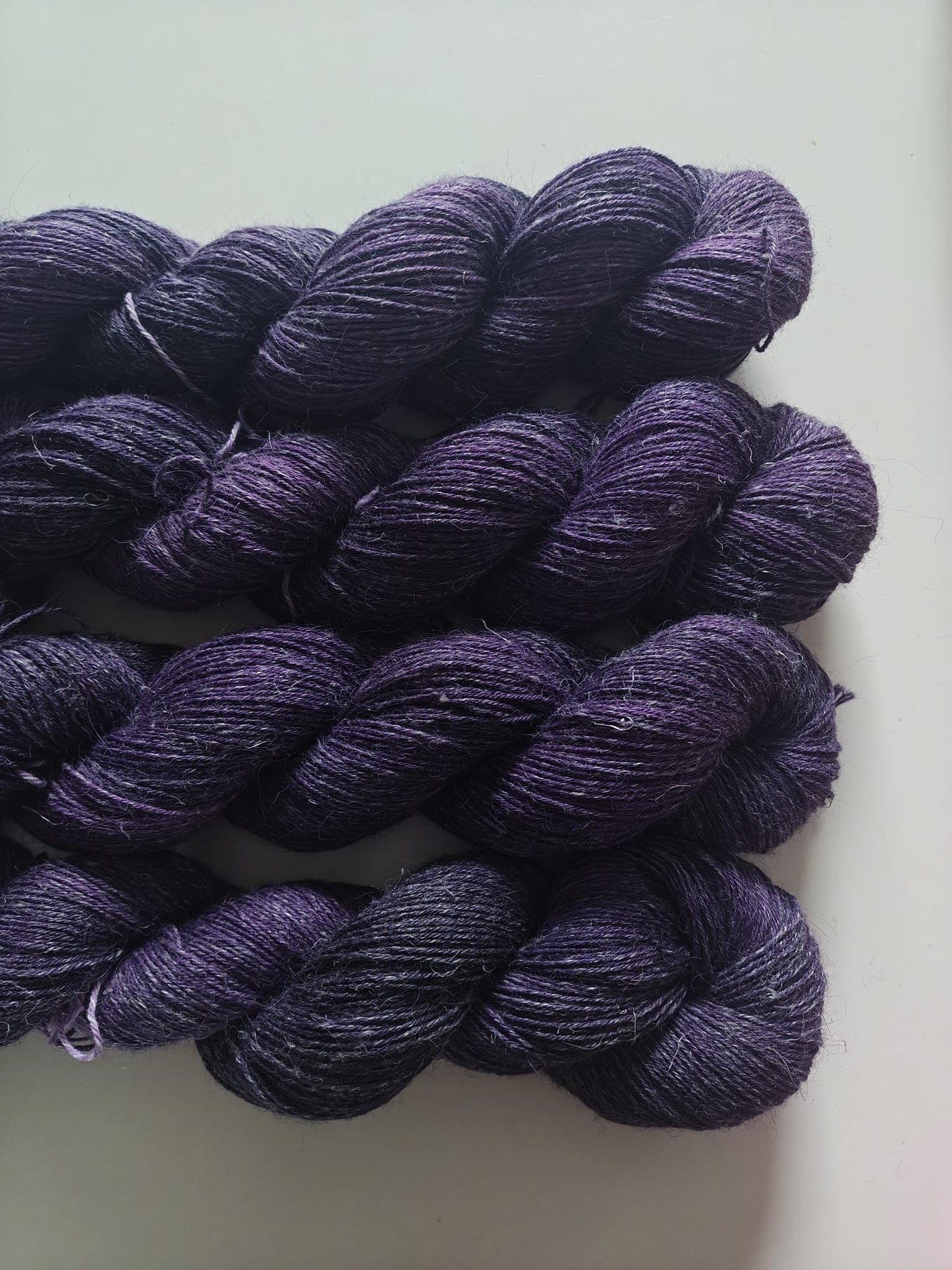 FLAXY ULTRA 4ply
