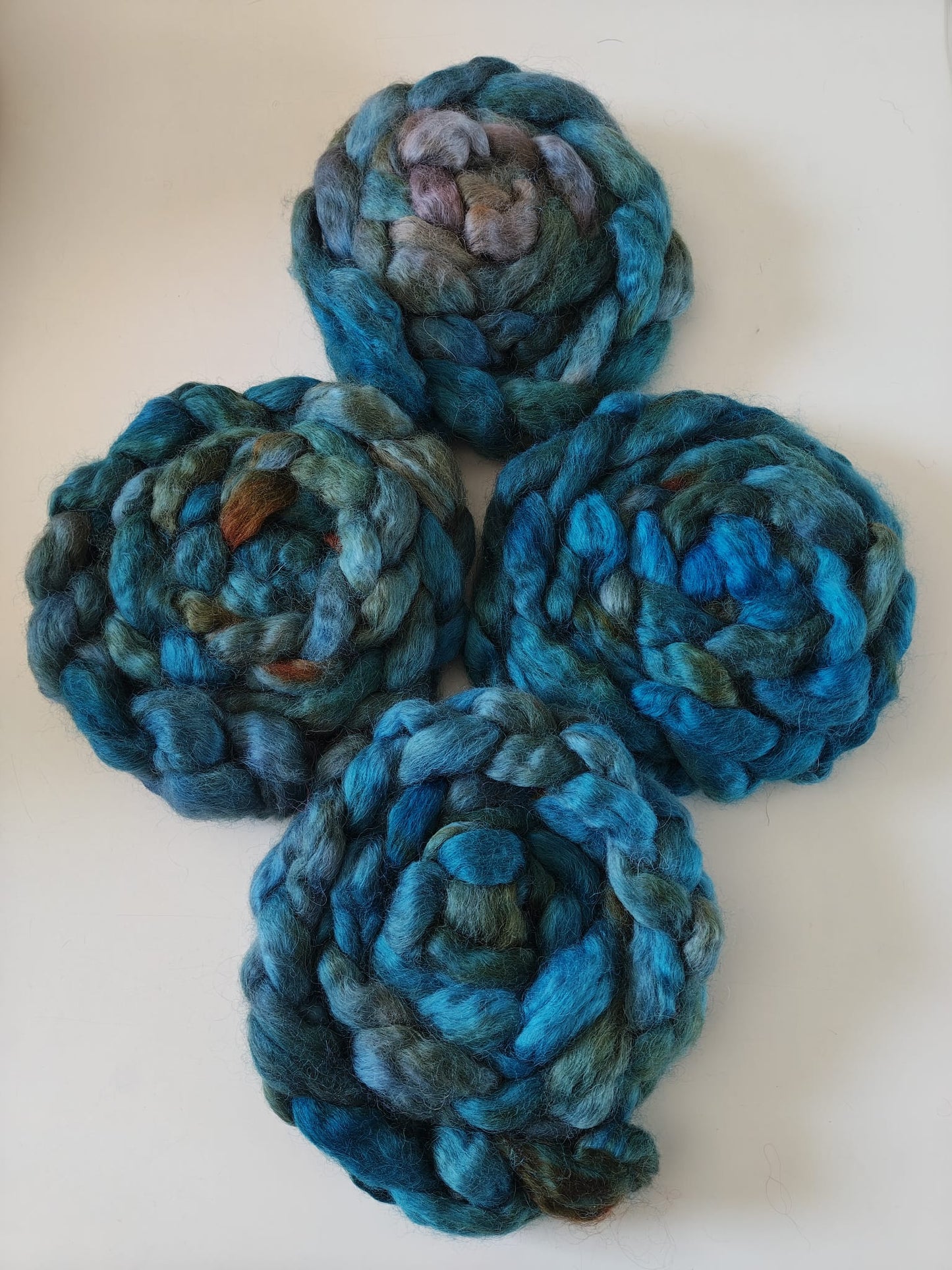 MASHAM FIBRE