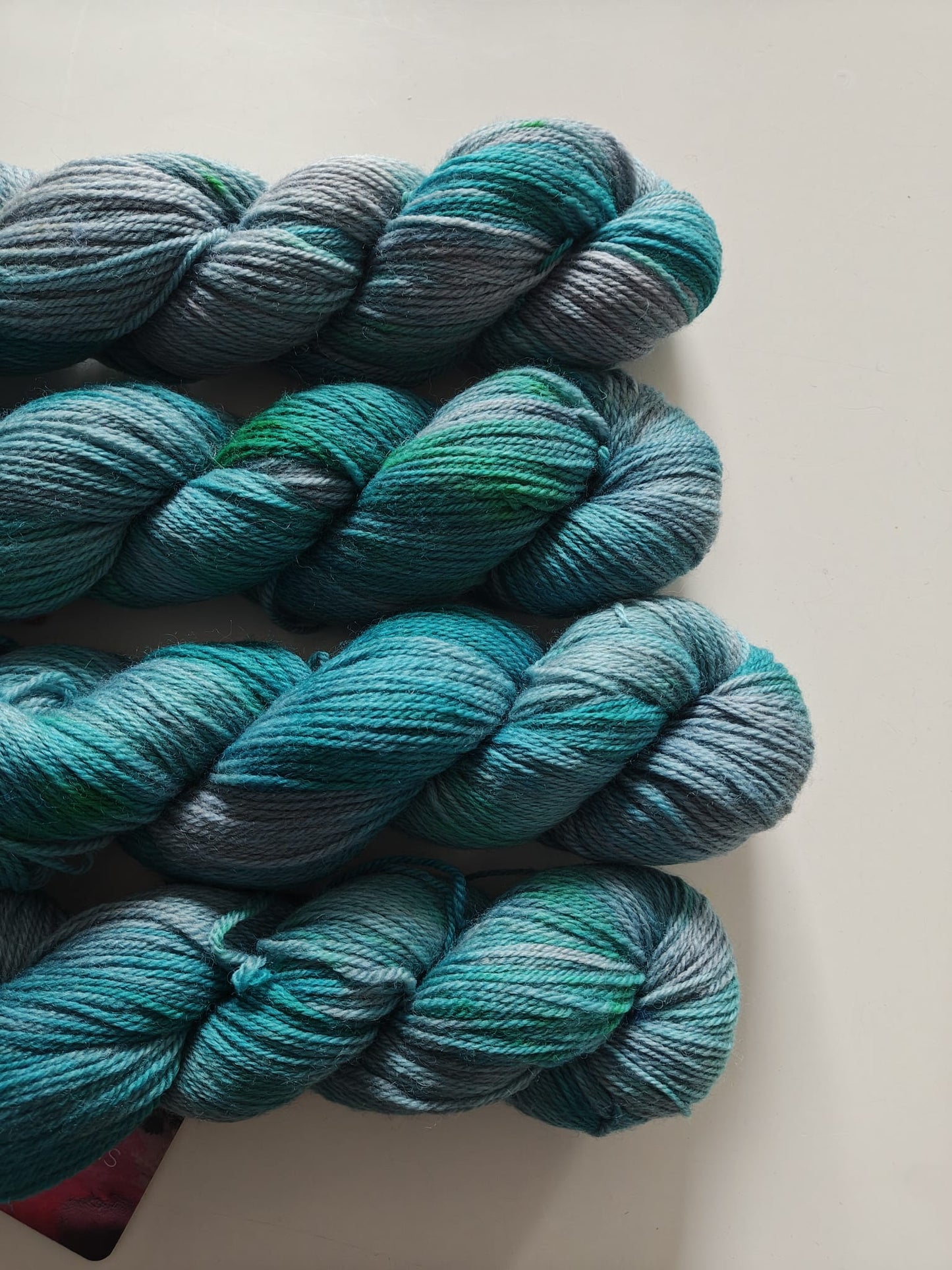 YARNADELIC