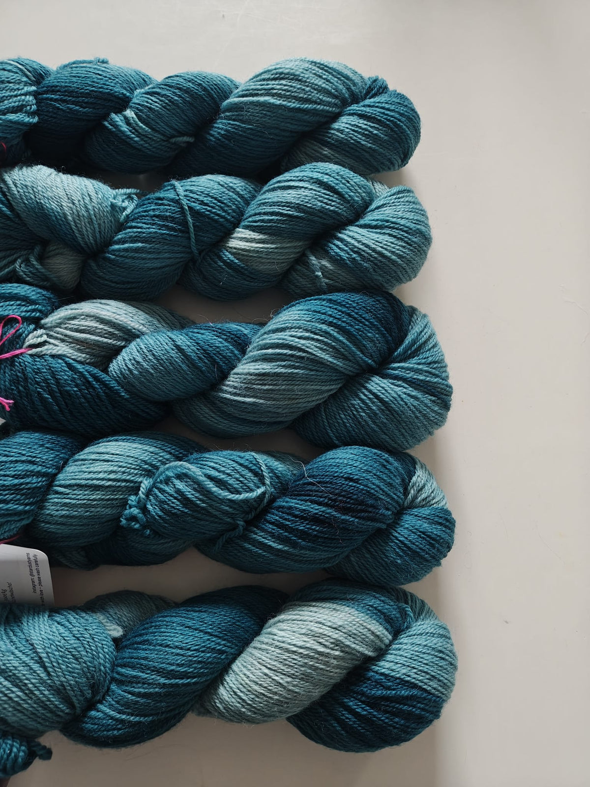 YARNADELIC