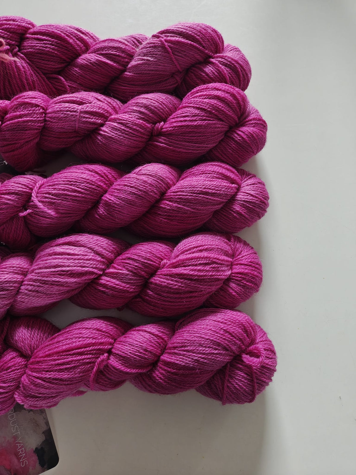YARNADELIC