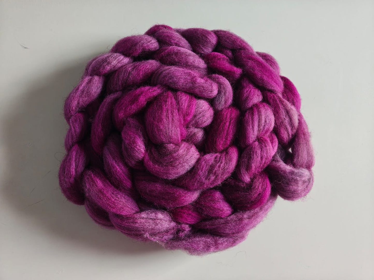 HARVEST HUES FIBRE TOP