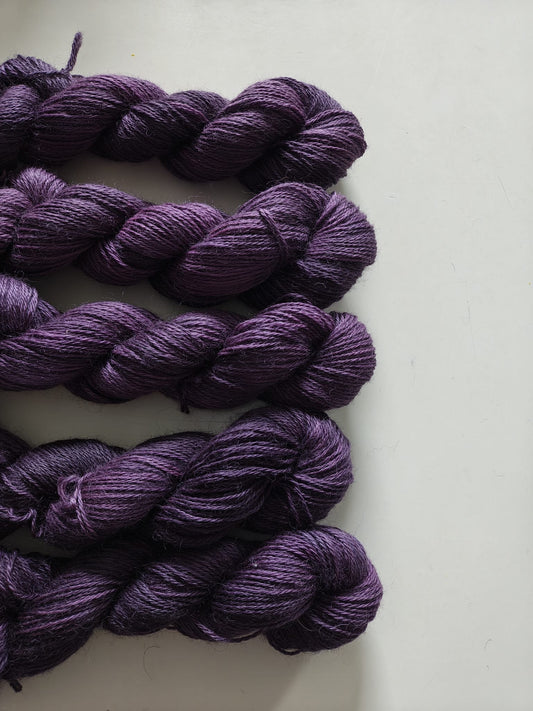 WENSLEYDALE DK
