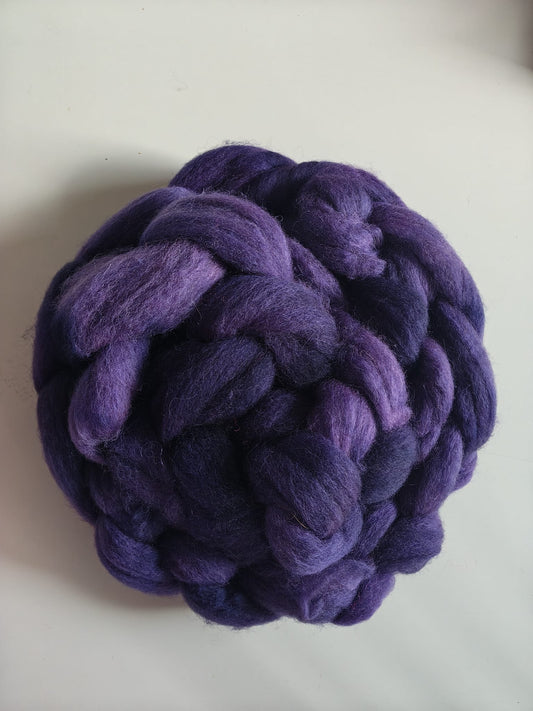 EXMOOR SOCK FIBRE TOP