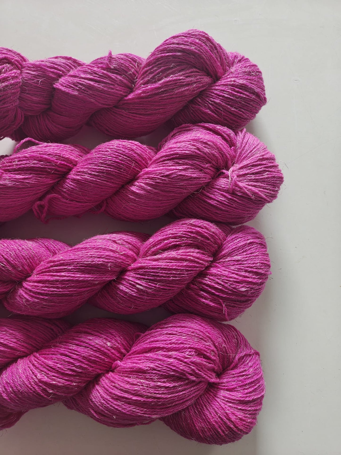 FLAXY ULTRA 4ply