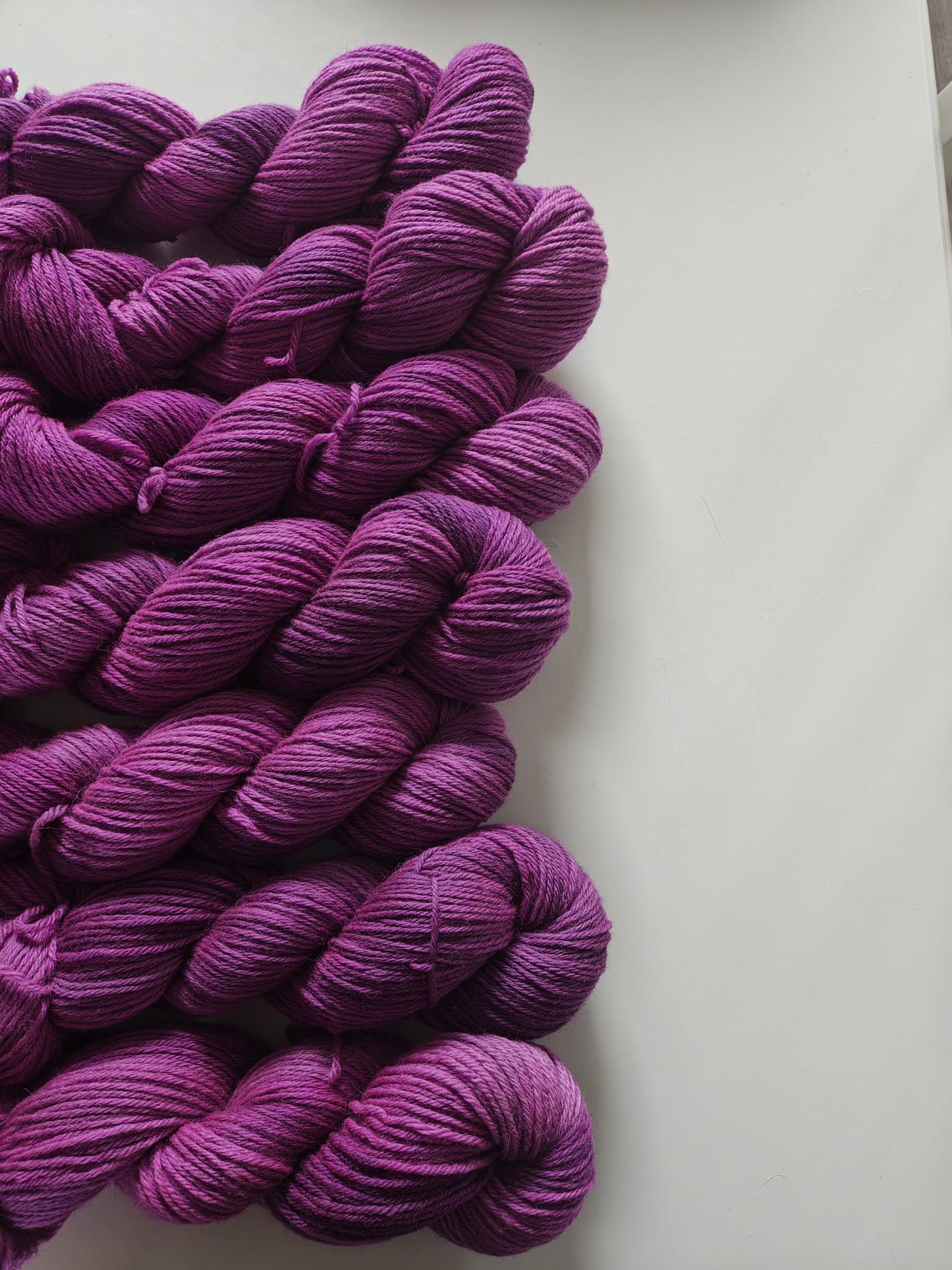 HIGHLAND DK