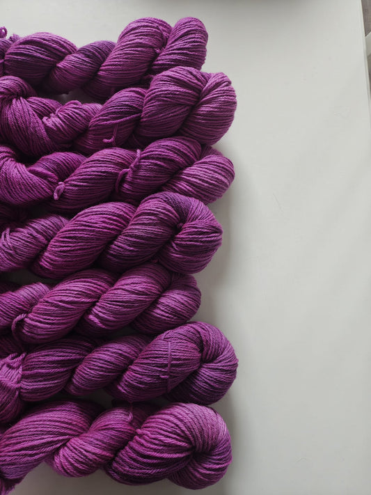 HIGHLAND DK