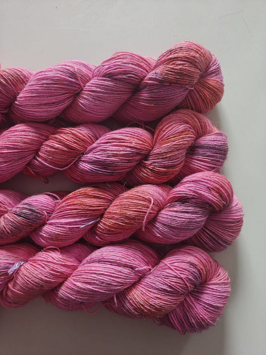 FLAXY ULTRA 4ply