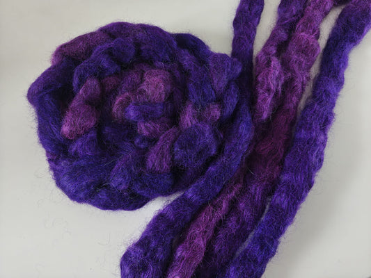 GOTLAND FIBRE