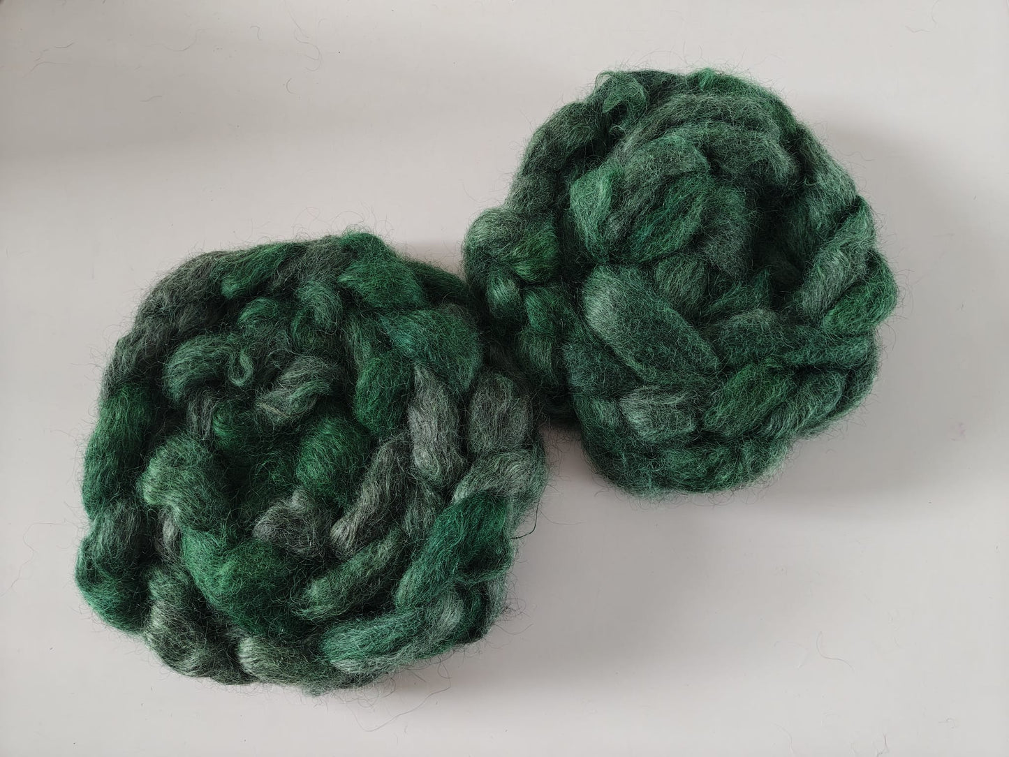 GOTLAND FIBRE