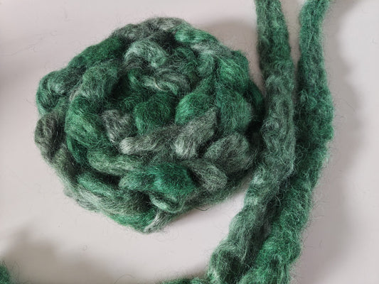 GOTLAND FIBRE