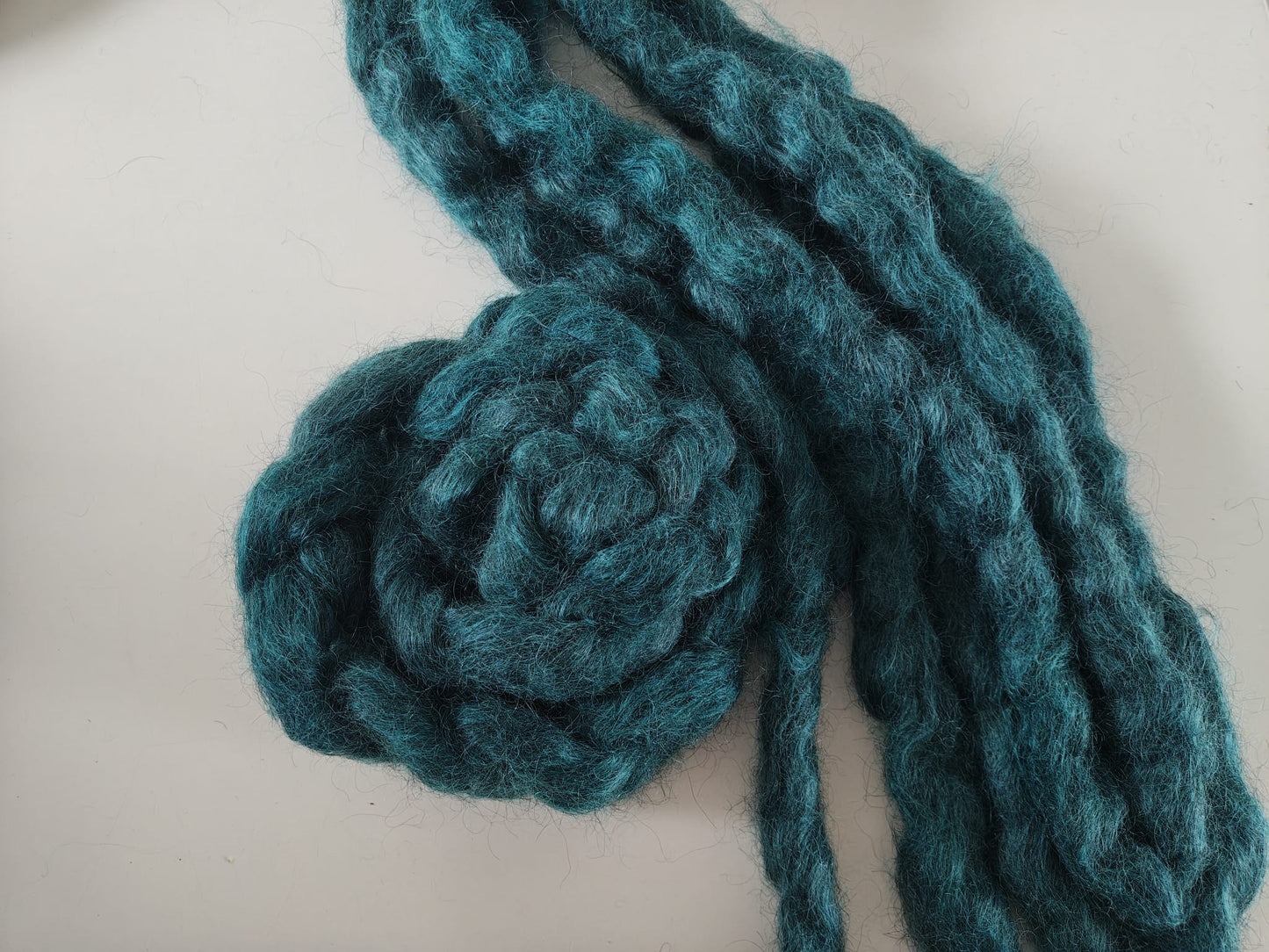 GOTLAND FIBRE