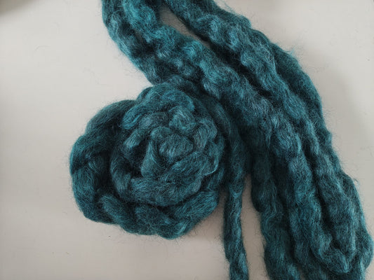 GOTLAND FIBRE