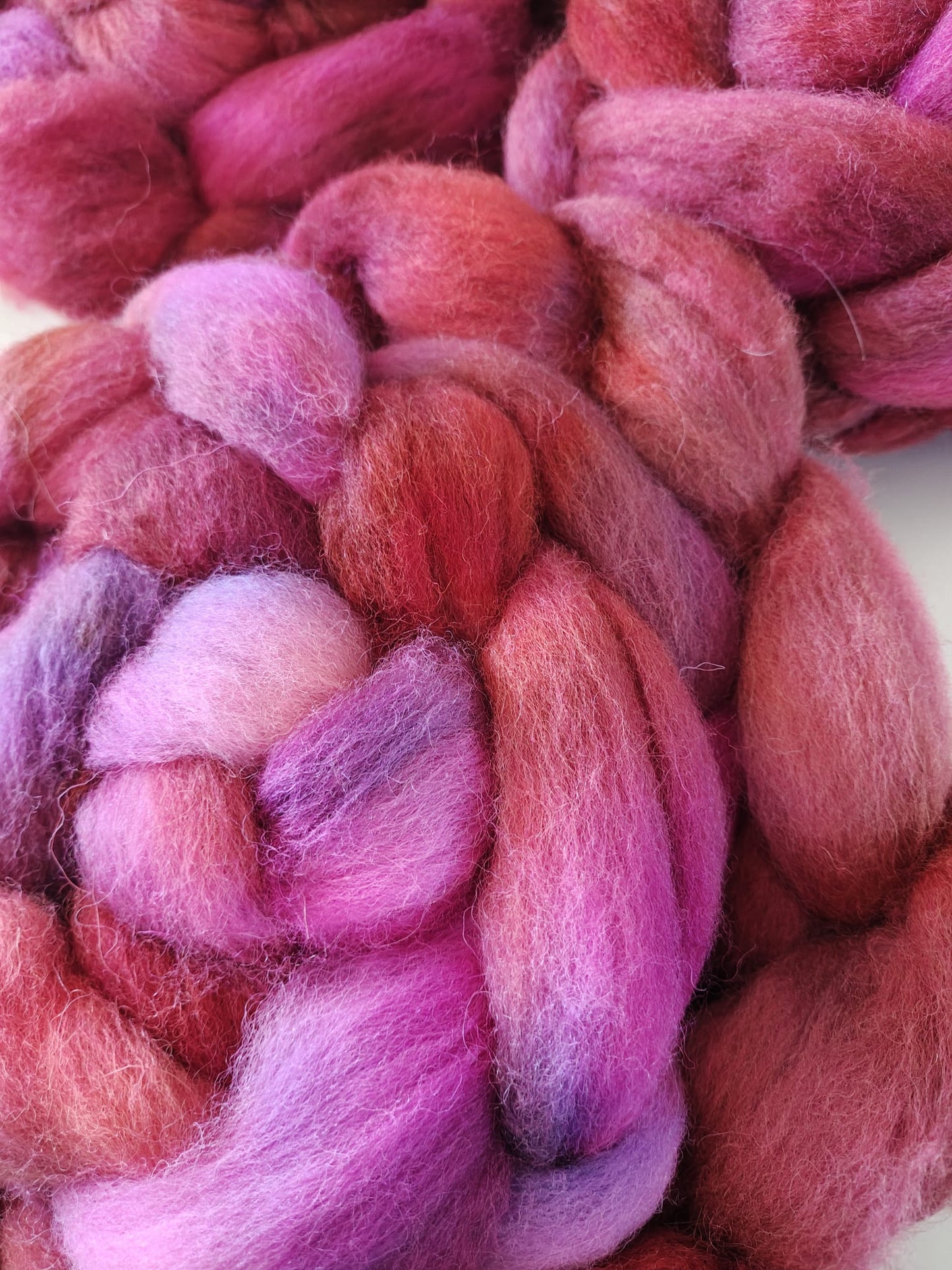 TEXEL FIBRE