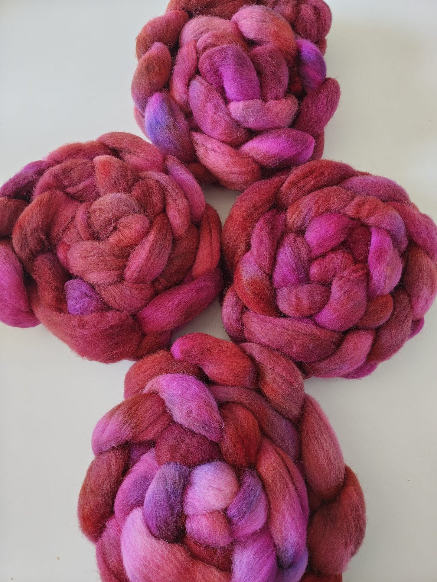 TEXEL FIBRE