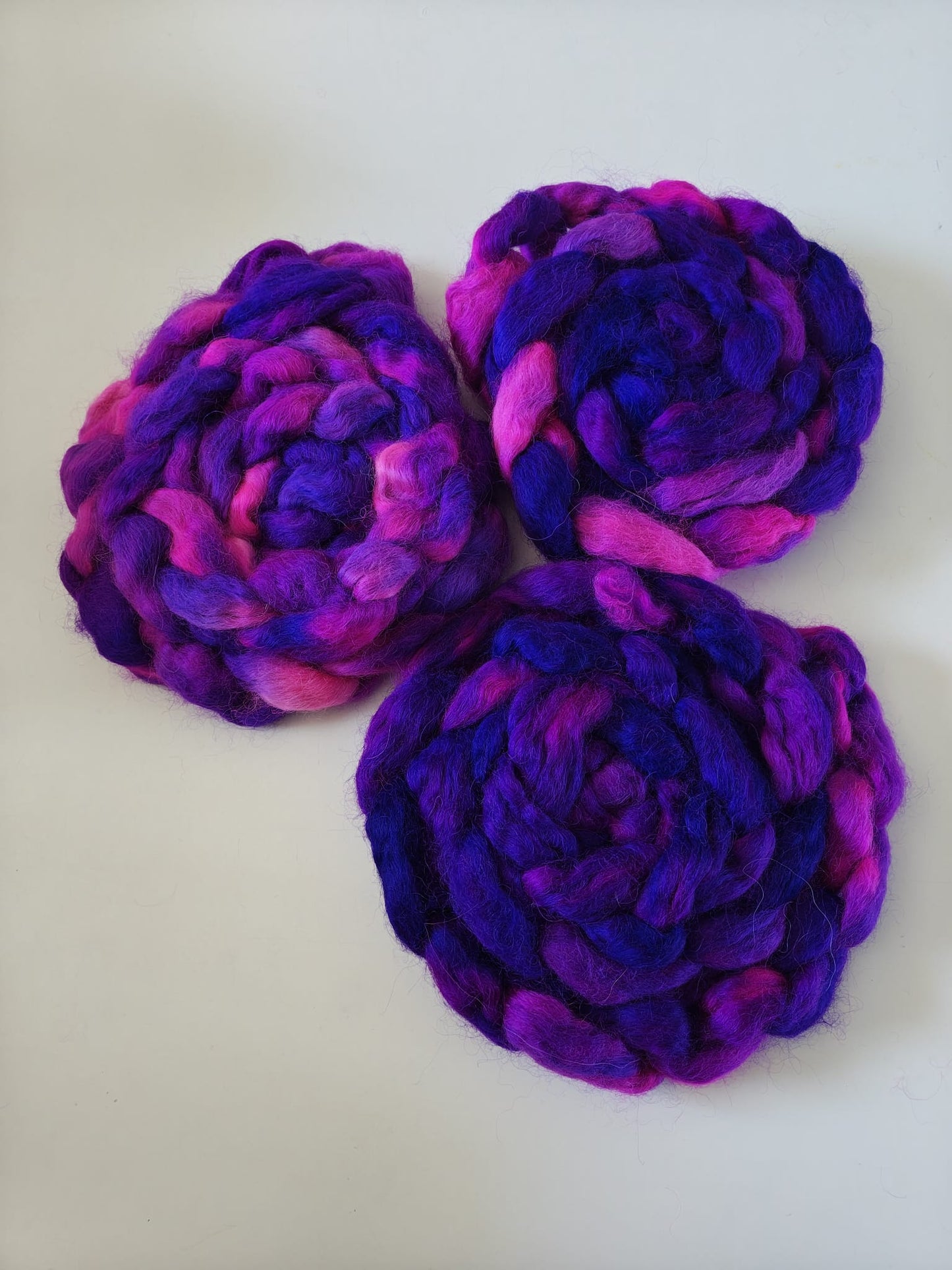 MASHAM FIBRE
