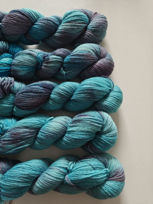 YARNADELIC