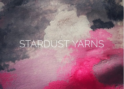 stardust yarns